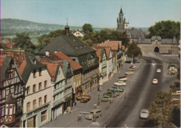 Friedberg - Kaiserstraße 1 - Friedberg