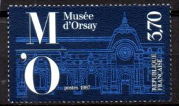 N° 2451 - Neuf** - Musée D'Orsay - Sonstige & Ohne Zuordnung