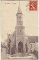 28  La Loupe L Eglise - La Loupe