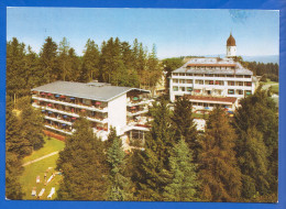 Deutschland; Höchenschwandt; Hotel Porten - Höchenschwand