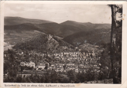 GERMANY - Biedenkopf - Biedenkopf