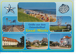 PK-CP Deutschland, Graal-Müritz, Ungebraucht, Siehe Bilder!*) - Graal-Müritz