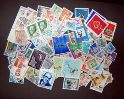 Pays D'europe De L'Est - Lot De 145 Timbres/stamps Oblitéré/used - Lots & Kiloware (max. 999 Stück)