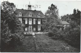 EDE  DE HOOGE PAASCHBERG - Ede