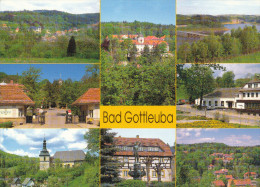 PK-CP Deutschland, Bad Gottleuba, Ungebraucht, Siehe Bilder!*) - Bad Gottleuba-Berggiesshuebel