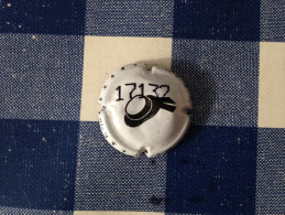 CAPSULE CAPS CHAPAS CIDRE Bretagne Breizh CHAPEAU BRETON - Autres & Non Classés