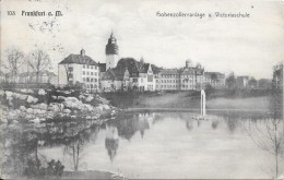 Heilbronn A .N - Heilbronn