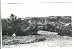 NAOURS - Vue Générale - Naours