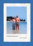 République Dominicaine - Republica Domicana - Las Terrenas - Photo Personnelle - Dominikanische Rep.