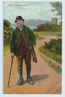 Irish Blackthorn Seller - Altri & Non Classificati