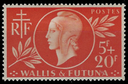 YT 147 - Unused Stamps