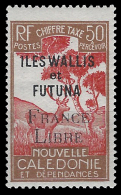 Taxe 32 - Timbres-taxe