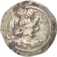 Monnaie, Sassanid (II Century BC - VII Century BC), Vahram IV (388-399) - Orientale