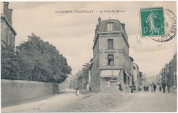 LE CHAMBON FEUGEROLLES - Le Chambon Feugerolles