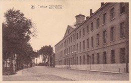 Torhout Normaalschool - Torhout