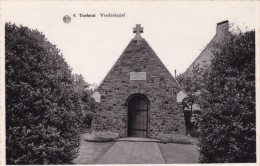 Torhout  Nr  4 - Vredeskapel - Torhout