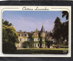 MARGAUX - Château Lascombes - Margaux