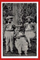 ASIE - SRI LANKA - CEYLON --  KANDYAN Chiefs - Sri Lanka (Ceylon)