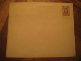 5 Kon Empire Postal Stationery Cover Russia - Interi Postali