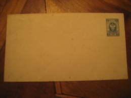 7 Kon Empire Postal Stationery Cover Russia - Stamped Stationery