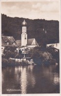 AK Wolfratshausen - 1932 (21366) - Wolfratshausen