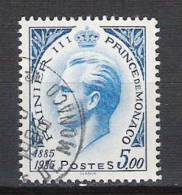 N° : 1509 - Used Stamps