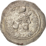 Monnaie, Sassanid (II Century BC - VII Century BC), Yazgard I (399-420) - Orientales