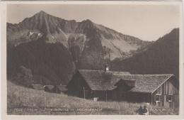 AK   - Marienruh In Innerlaterns - 1929 - Feldkirch