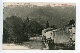 Vallée De L´Aude Axat Vue Sur L'Aude - Axat