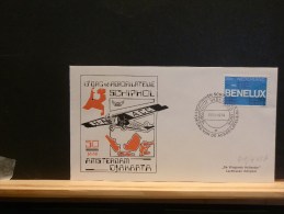 49/448A  DOC. NEDERLAND - Airmail