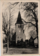 Mühlenbecker Land - Zühlsdorf - Kirche - Muehlenbeck