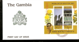 Japan South Korea 2002 World Cup Soccer The Gambia Group H Japan, Belgium, Russia And Tunisia Mondiale 2002 - 2002 – Zuid-Korea / Japan