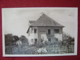 AUSTRIA / BAD SCHALLERBACH / VILLA ÜBLEIS / 1930-40 - Bad Schallerbach