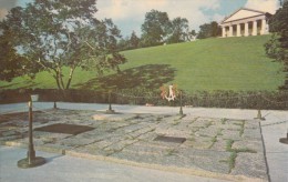 USA, Arlington National Cemetery, Arlington, VA, Unused Postcard [16600] - Arlington