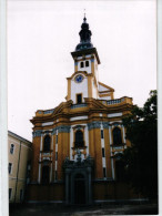 Neuzelle - Katholische Kirche - Foto 1 - Neuzelle