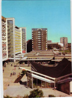 Cottbus - Blick Zum Bowlingzentrum - Cottbus