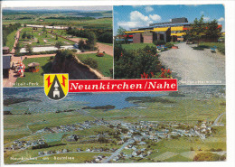 PK-CP Deutschland, Neunkirchen/Nahe, Gebraucht, Siehe Bilder!*) - Kreis Neunkirchen