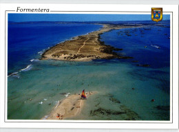 Formentera - General View - Formentera