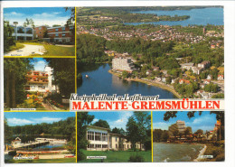 PK-CP Deutschland, Malente-Gremsmühlen, Gebraucht, Siehe Bilder!*) - Malente-Gremsmühlen