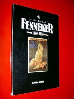 Josef Fenneker  1895-1956  Goethe Institut 1985 Catalogue Exposition Affiches Cinéma De La République De Weimar - Cinema/Televisione