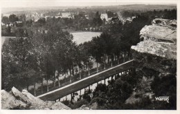 LES BORDS DU CANAL-BE - Gouarec