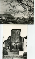 64 - Biriatou - Lot De 2 Cartes. - Biriatou