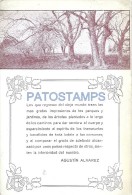29476 ARGENTINA FIESTA NACIONAL DEL ARBOL SOCIEDAD FORESTAL POSTAL POSTCARD - Argentinien