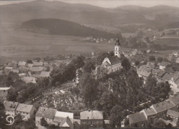 D-92714 Pleystein - Oberpfälzer Wald - I.H. Fahrenberg - Kirche - Weiden I. D. Oberpfalz