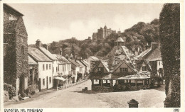 DUNSTER  NR MINEHEAD - Minehead