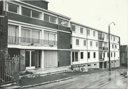 Bertrix - Maison De Repos St-Charles, Rue Du Culot ( Voir Verso ) - Bertrix