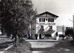 64 CIBOURE Poterie D'art Fabrique Du Veritable Gres Basque Sur Les Bords De La Nivelle - Ciboure