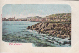 Delcampe - LAS PALMAS - La Palma