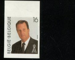 359725396 1993  POSTFRIS MINT NEVER HINGED  OCB 2532 KING ALBERT II  RUGNUMMER 986 - 1981-2000