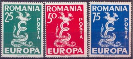 ROMANIA  -   EXILE  Issue - EUROPE  - **MNH - Ortsausgaben